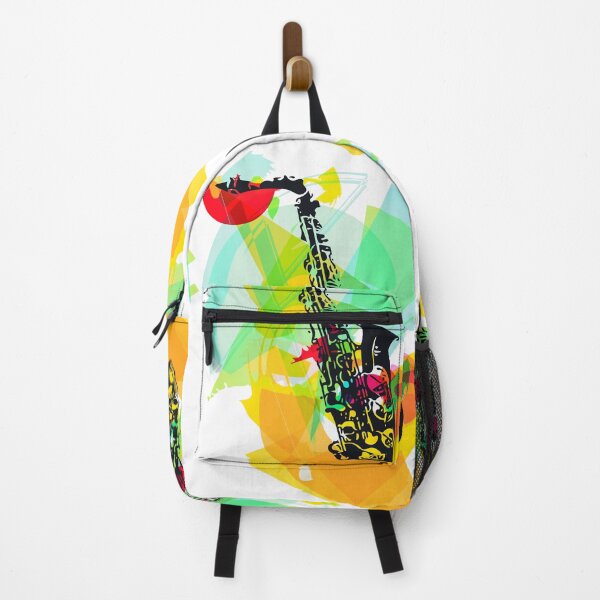 Item preview, Saxophone And Dance designed and sold by adamtepl.