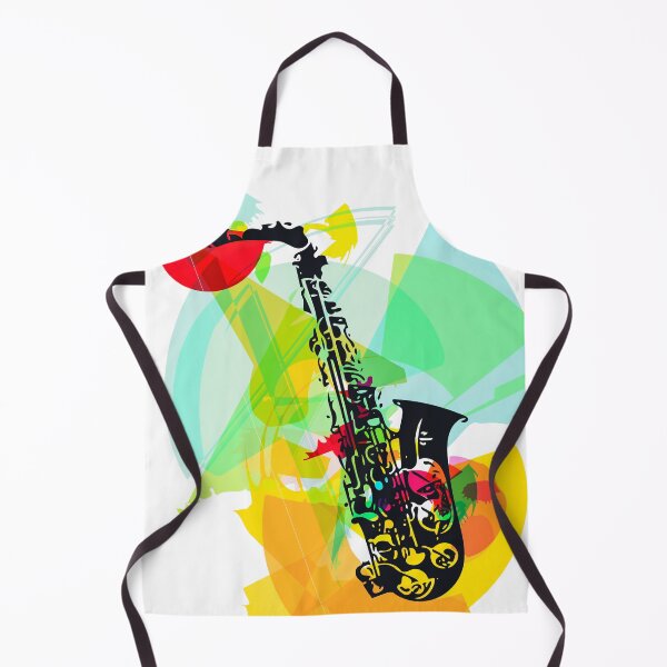 Item preview, Saxophone And Dance designed and sold by adamtepl.