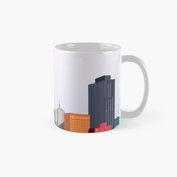 Item preview, San Francisco Illustration designed and sold by felitago.