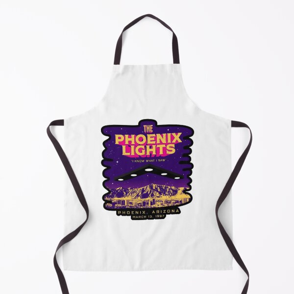 Item preview, The Phoenix Lights - I Know What I Saw designed and sold by noraklimax.