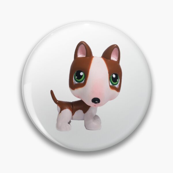 Item preview, lps littlest pet shop sparky designed and sold by rockangelrevival.