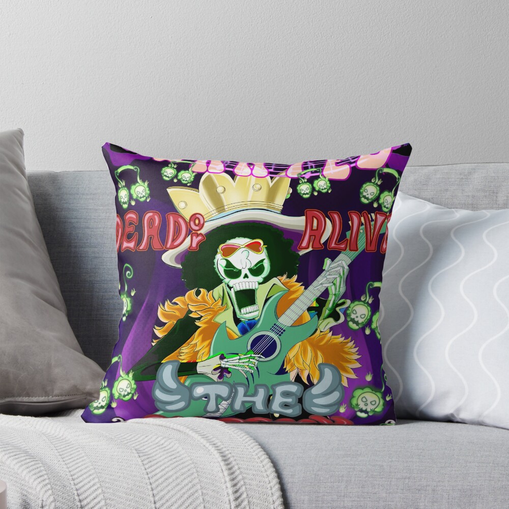 Item preview, Throw Pillow designed and sold by jstudiosoregon.