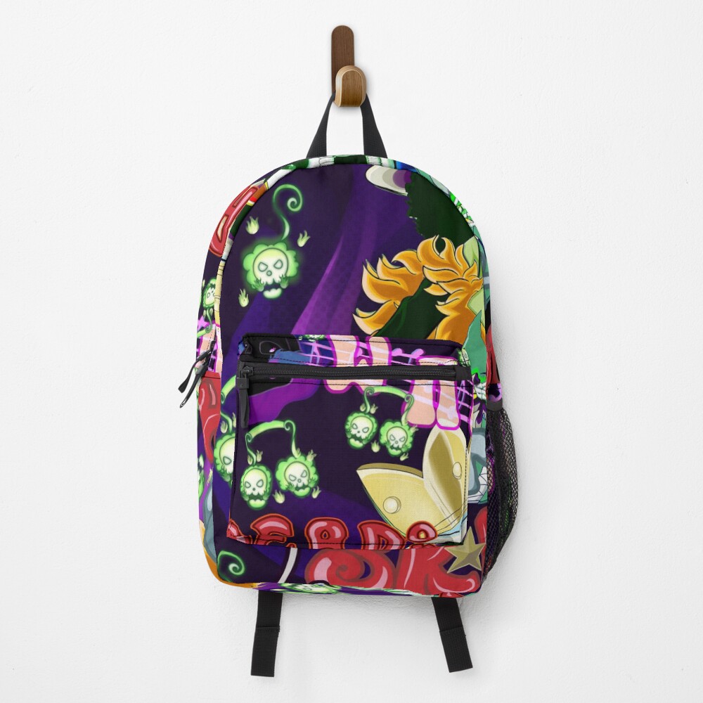 Item preview, Backpack designed and sold by jstudiosoregon.