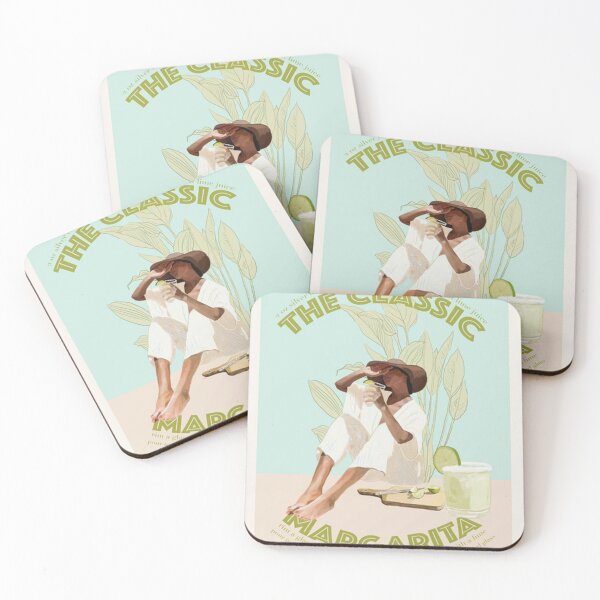 Item preview, The Classic Margarita   designed and sold by onealjoyce.