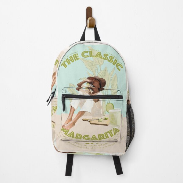Item preview, The Classic Margarita   designed and sold by onealjoyce.