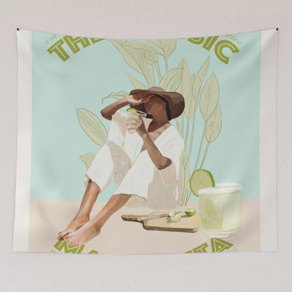 Item preview, The Classic Margarita   designed and sold by onealjoyce.