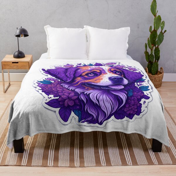 Item preview, Whimsical and Quirky: A 3D Vector Art Sticker of a Happy Dog designed and sold by RedArtG09.