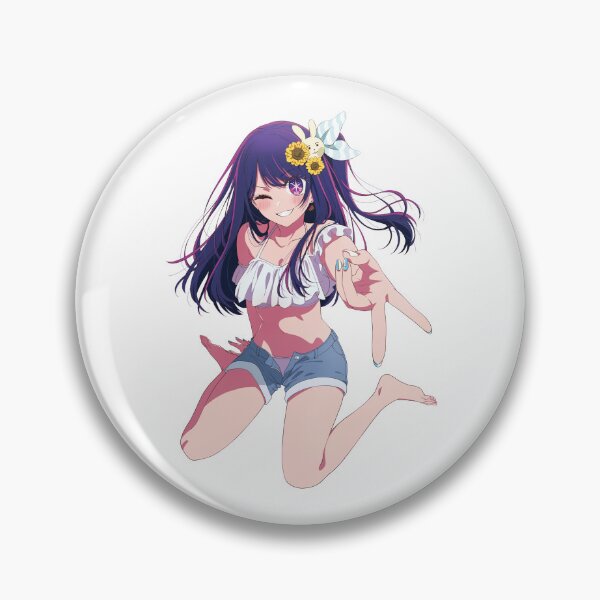 Item preview, Sexy Hoshino designed and sold by renaldystore.