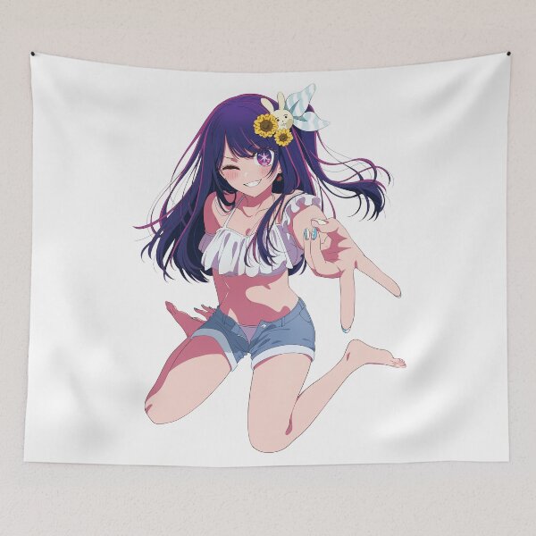 Item preview, Sexy Hoshino designed and sold by renaldystore.