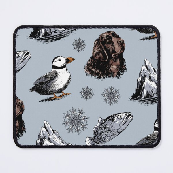 Item preview, puffin designed and sold by DerSenat.