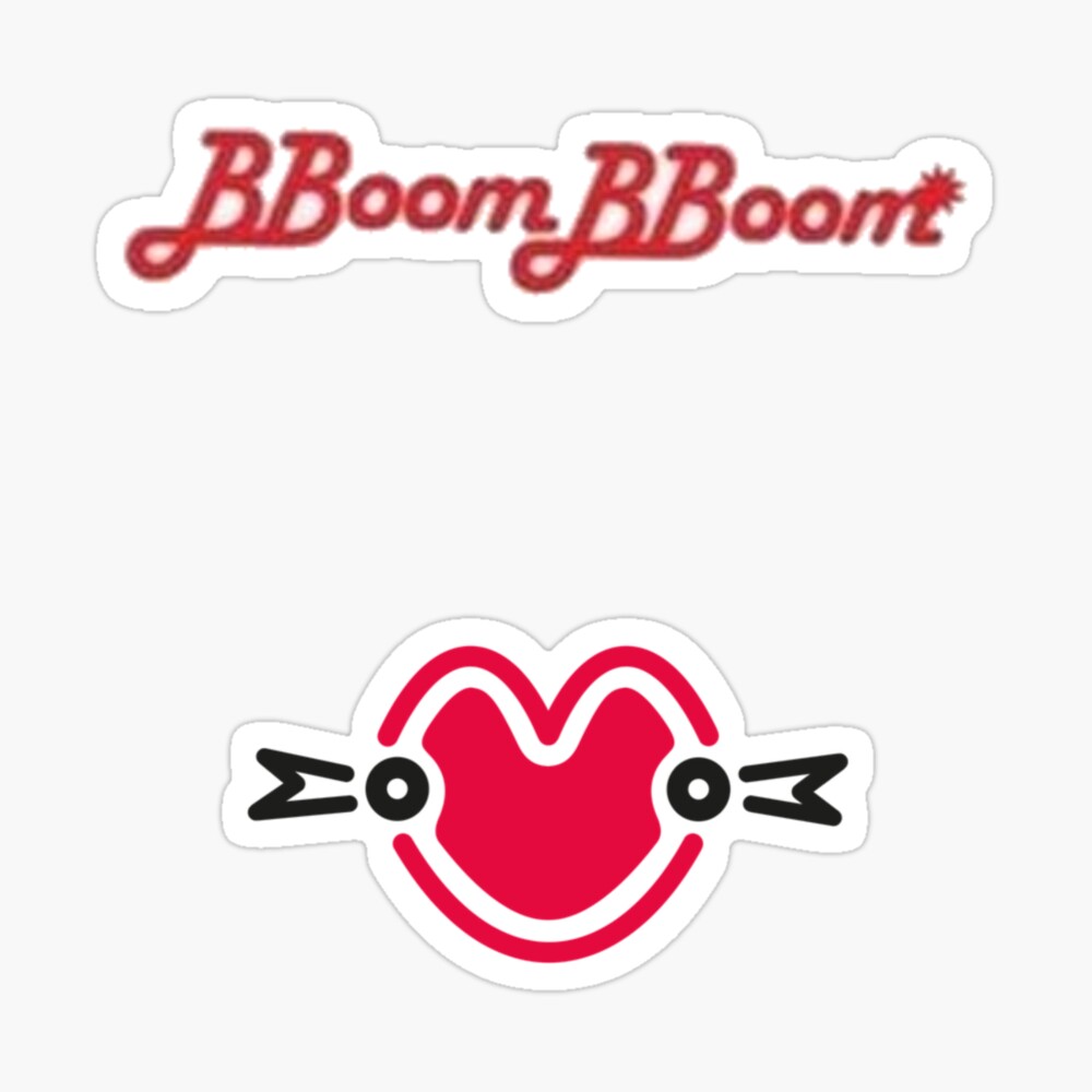 Momoland - Bboom Bboom