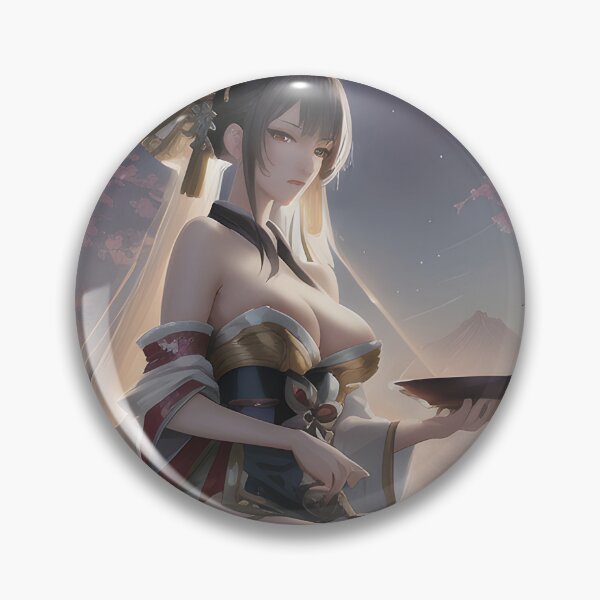 Item preview, Tea Ceremony (Anime) designed and sold by SolarisMoon.
