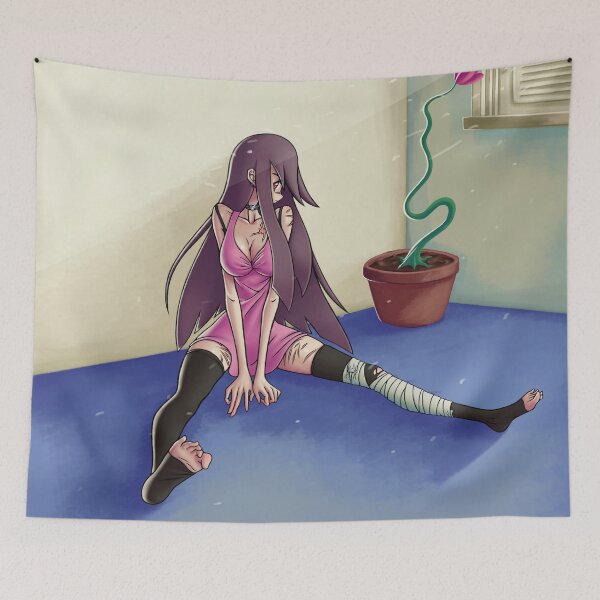 Item preview, Quiet Recovery in the Room with the AC designed and sold by GuiltyCrow.