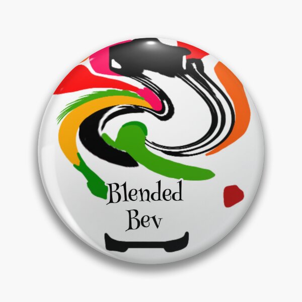 Item preview, Blended Bev designed and sold by 2Random  Dezigns.