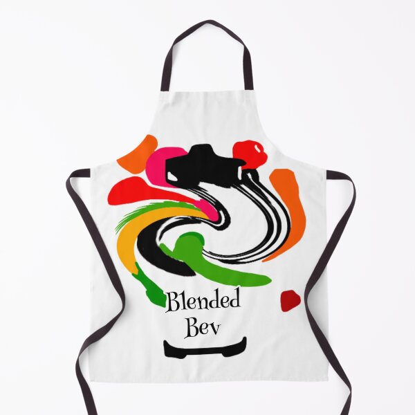 Item preview, Blended Bev designed and sold by 2Random  Dezigns.