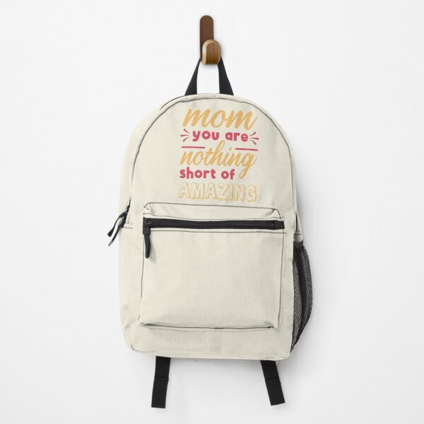 Item preview, Mom - Your are nothing short of Amazing designed and sold by Billy Wong.