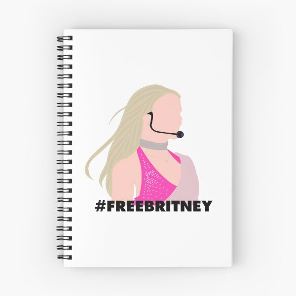 Item preview, Free Britney Fans designed and sold by noraklimax.