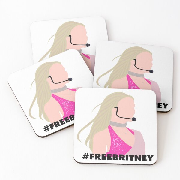 Item preview, Free Britney Fans designed and sold by noraklimax.