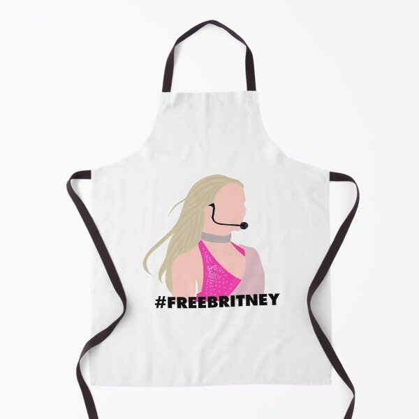 Item preview, Free Britney Fans designed and sold by noraklimax.