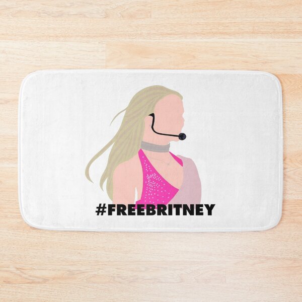 Item preview, Free Britney Fans designed and sold by noraklimax.