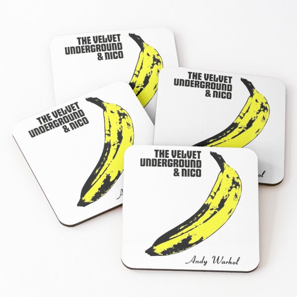 Item preview, andy warhol digital painting for sale designed and sold by KayceeWeber.