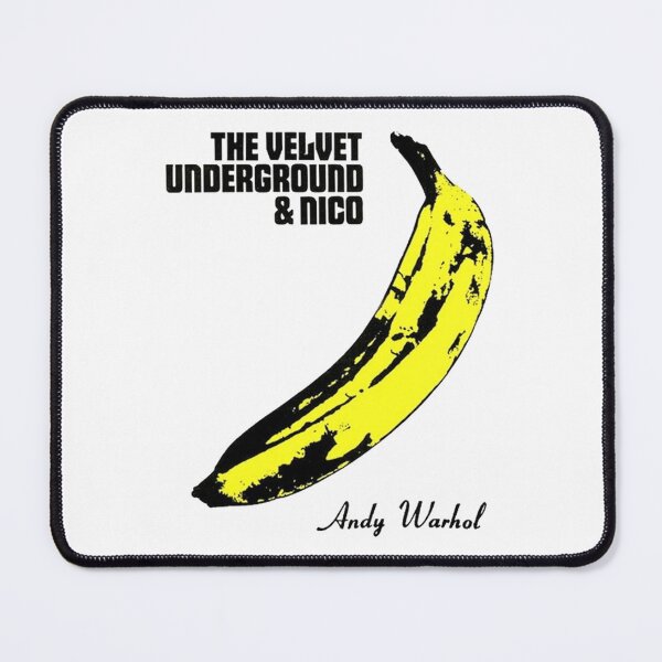 Item preview, andy warhol digital painting for sale designed and sold by KayceeWeber.