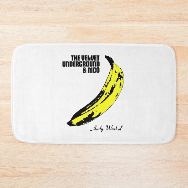 Item preview, andy warhol digital painting for sale designed and sold by KayceeWeber.