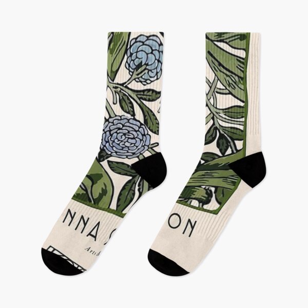 Item preview, Vienna Secession Flower Market Poster designed and sold by irishloore.