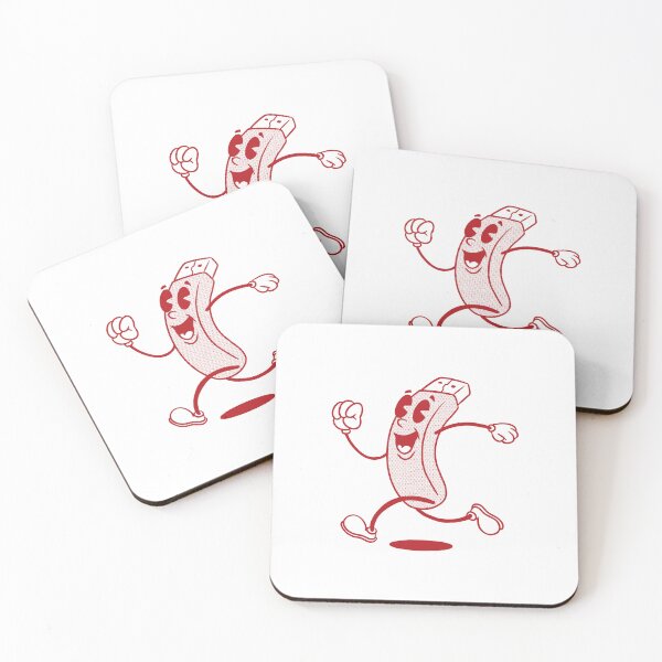 Item preview, Cartoon usb stick designed and sold by DerSenat.