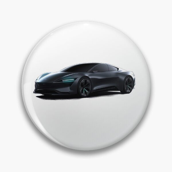 Item preview, EV Sports Coupe Concept designed and sold by Offsite.