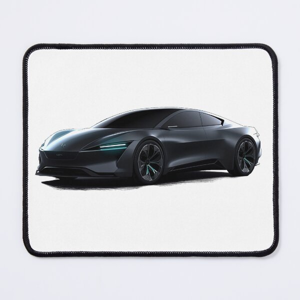 Item preview, EV Sports Coupe Concept designed and sold by Offsite.