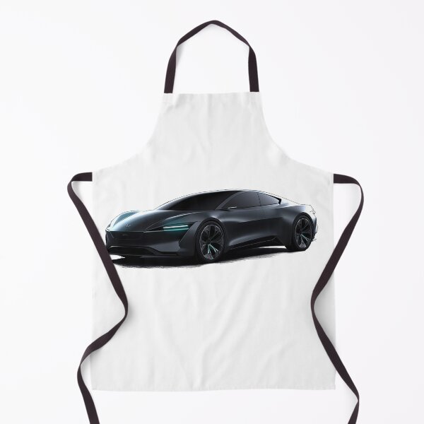 Item preview, EV Sports Coupe Concept designed and sold by Offsite.