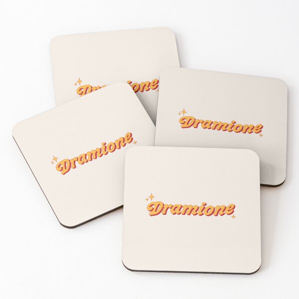Item preview, Dramione designed and sold by FandomPlanet.