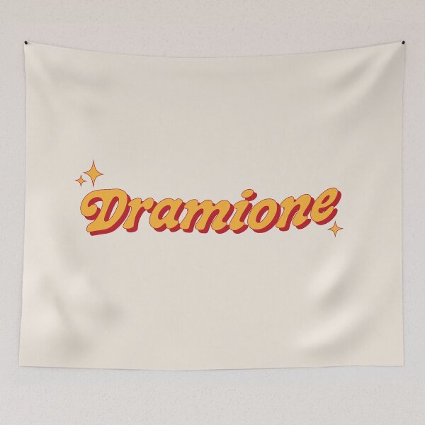 Item preview, Dramione designed and sold by FandomPlanet.