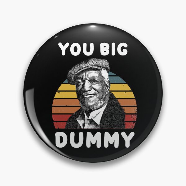 Item preview, Redd foxx sanford y hijo gran maniquí v2 designed and sold by Grafik0.