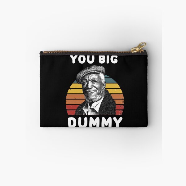 Artikelvorschau, Redd Foxx Sanford und Son Big Dummy v2 entworfen und verkauft von Grafik0.