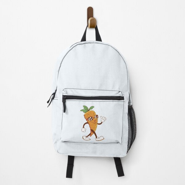 Item preview, cartoon carrot designed and sold by DerSenat.
