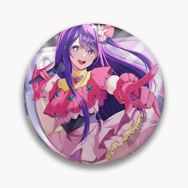Item preview, Singing Hoshino designed and sold by renaldystore.