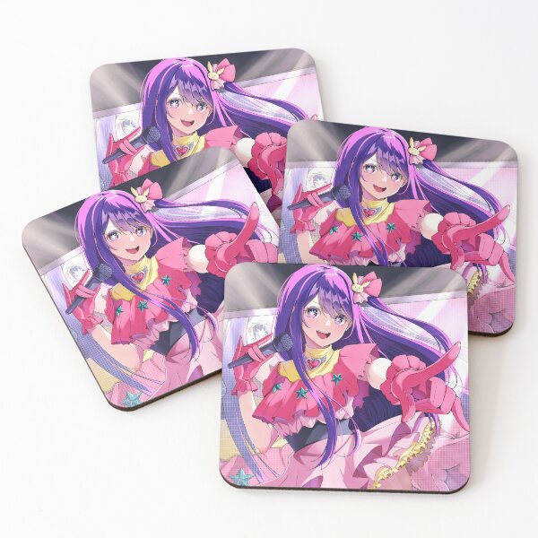 Item preview, Singing Hoshino designed and sold by renaldystore.