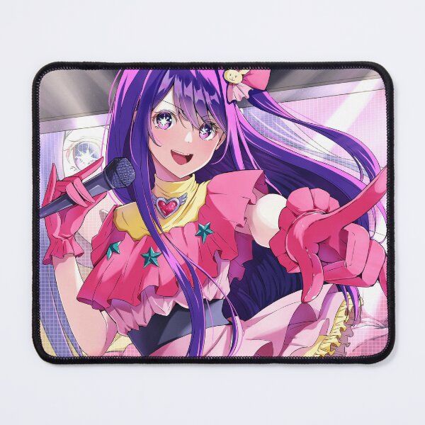 Item preview, Singing Hoshino designed and sold by renaldystore.