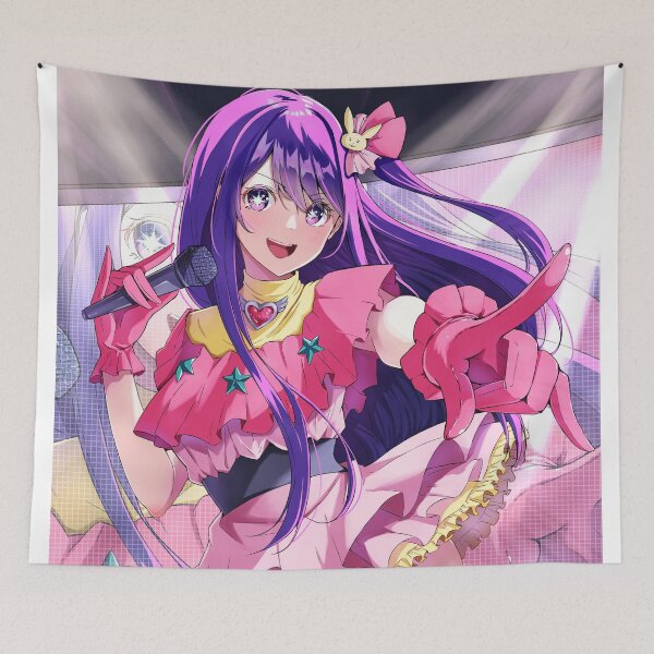 Item preview, Singing Hoshino designed and sold by renaldystore.