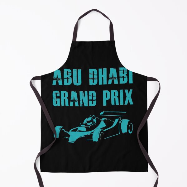 Item preview, abu dhabi grand prix designed and sold by wrath032.