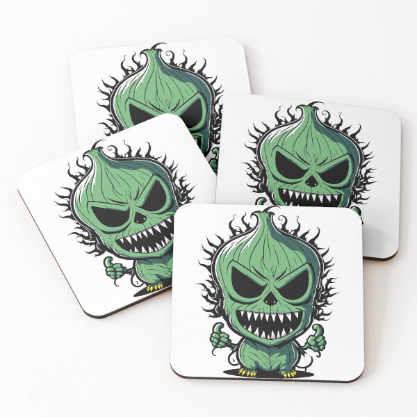 Item preview, Garlic Imp designed and sold by TheGreatExpanse.
