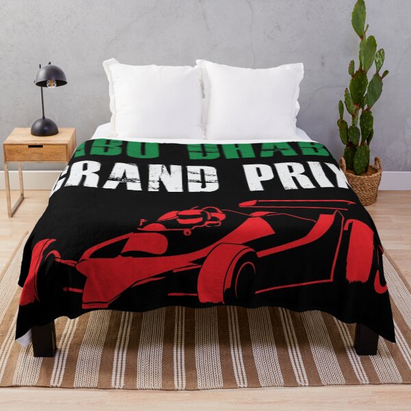 Item preview, abu dhabi grand prix designed and sold by wrath032.