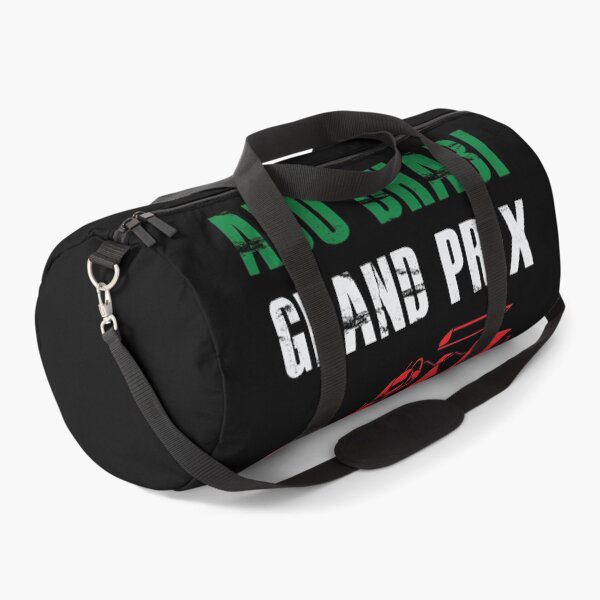 Item preview, abu dhabi grand prix designed and sold by wrath032.