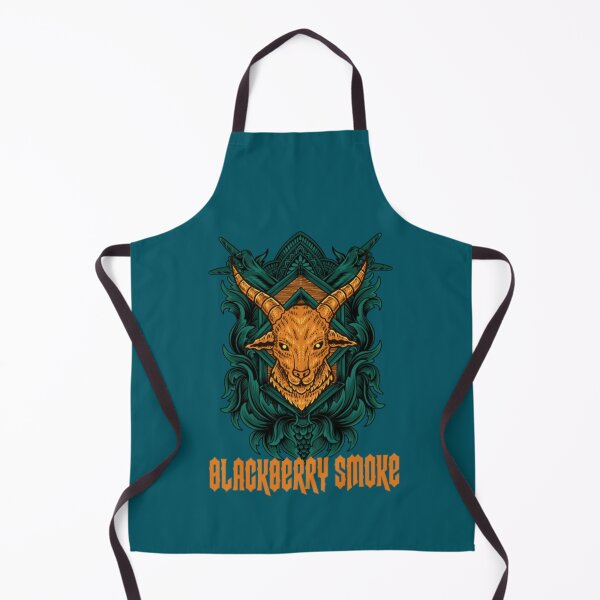 Item preview, blackberry smoke goat designed and sold by thaihoc26.