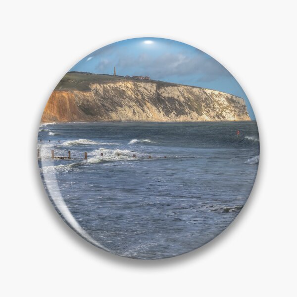 Item preview, Culver Cliffs designed and sold by manateevoyager.