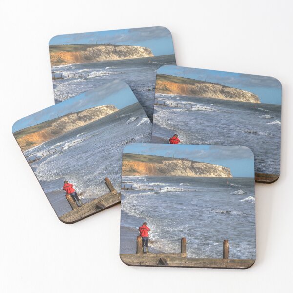 Item preview, Culver Cliffs designed and sold by manateevoyager.