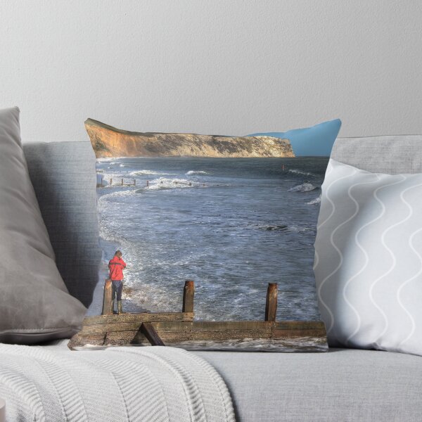 Item preview, Culver Cliffs designed and sold by manateevoyager.