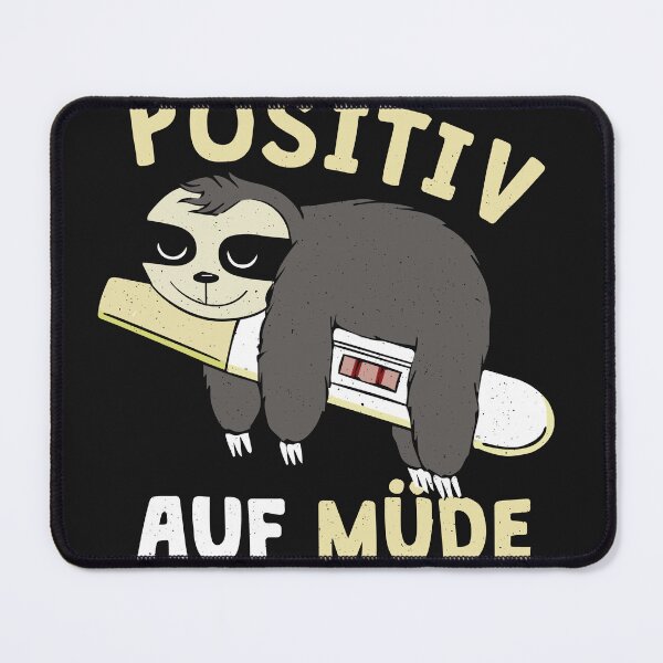 Item preview, Tested positive for tired designed and sold by ChrisFeil.